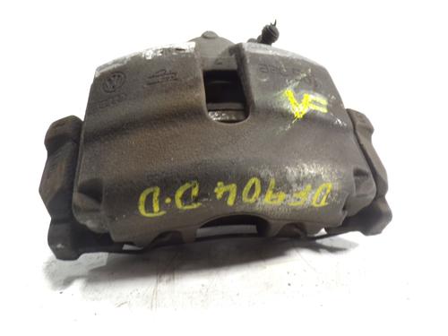 Used Left front brake caliper Left front brake caliper VW PASSAT ALLTRACK B7 (365) 2.0 TDI 4motion (170 hp) 11552380 11552380