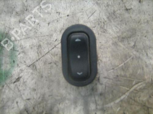 Used Left front window switch Left front window switch OPEL ASTRA G Hatchback (T98) 2.2 DTI (F08, F48) (125 hp) 3766808 3766808