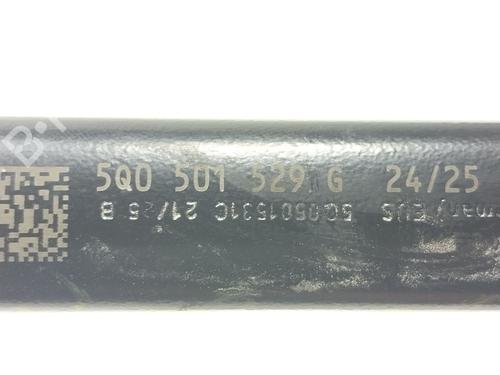 Right rear suspension arm CUPRA LEON Sportstourer (KL8, KU8, KUD) 1.5 eTSI | BP30273375M15 