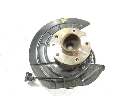 Used Right rear steering knuckle Right rear steering knuckle JEEP RENEGADE SUV (BU, B1, BV) 1.0 T-GDi (120 hp) 8373382 8373382