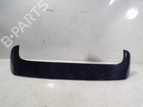 Spoiler bagklap Spoiler bagklap 8906469 8906469