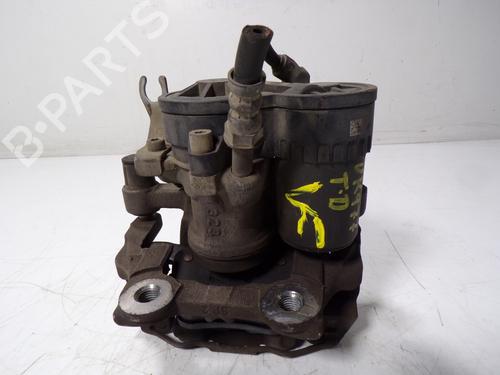 Right rear brake caliper BMW 2 Gran Tourer (F46)  | BP16432474M106 