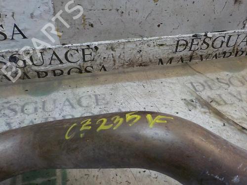 Exhaust manifold FIAT SEDICI (189_) 1.9 D Multijet | BP14280147M110 