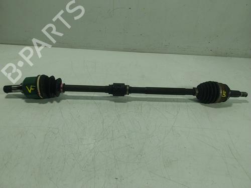 Used Right front driveshaft Right front driveshaft MITSUBISHI ASX (GA_W_) 1.6 MIVEC (GA1W) (117 hp) 19508978 19508978
