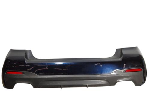 Used Rear bumper Rear bumper BMW 5 (G30, F90) [2016-2026] 29928876 29928876