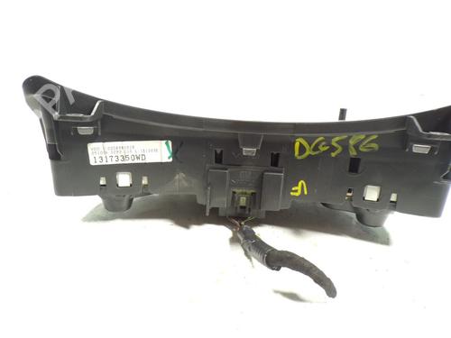 Instrument cluster OPEL CORSA C (X01)  | BP7194951C47 