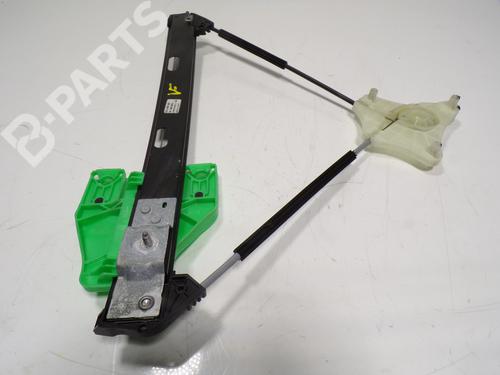 Used Rear left window mechanism Rear left window mechanism CUPRA FORMENTOR (KM7, KMP) 1.5 TSI (150 hp) 11196064 11196064