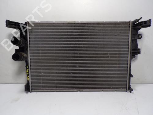 Used Water radiator Water radiator IVECO DAILY VI Van [2014-2026] 11206591 11206591