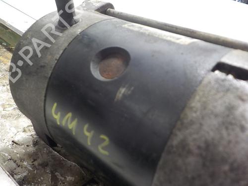 Starter MITSUBISHI CANTER Platform/Chassis (FB_, FE_, FG_) | BP15066972M8 - Image 5
