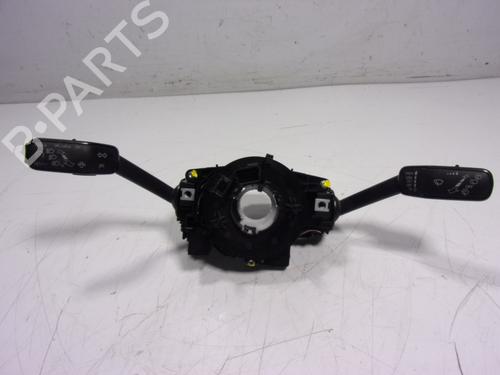 Used Steering column stalk Steering column stalk SEAT IBIZA V (KJ1, KJG) 1.0 TSI (110 hp) 15911282 15911282
