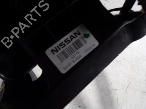 Gear lever NISSAN NV200 / EVALIA Bus  | BP9214802M90 