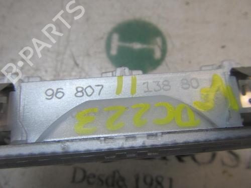 Kabinelys CITROËN C-ELYSEE (DD_)  | BP7411739I8  - Image 5