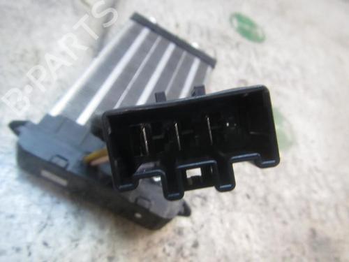 Heater resistor HYUNDAI ix20 (JC)  | BP11643858M108 