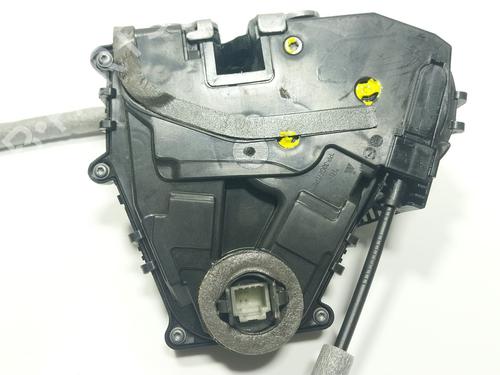 Front right lock RENAULT EXPRESS Box Body/MPV 1.5 Blue dCi 95 (F6AB) | BP28573911C97