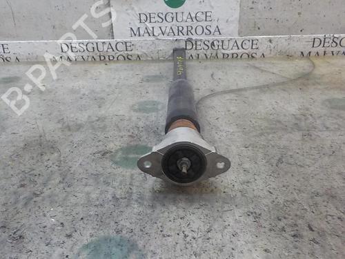 Used Right rear shock absorber Right rear shock absorber 3849446 3849446