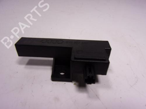 Electronic module AUDI A8 D4 (4H2, 4H8, 4HC, 4HL) 4.2 TDI quattro | BP16088041M83 