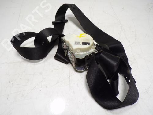 Rear right seatbelt BMW X3 (E83) 2.0 d | BP12569408I28 