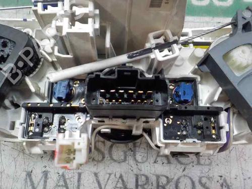 Climate control NISSAN NV200 / EVALIA Bus  | BP4552063I5 