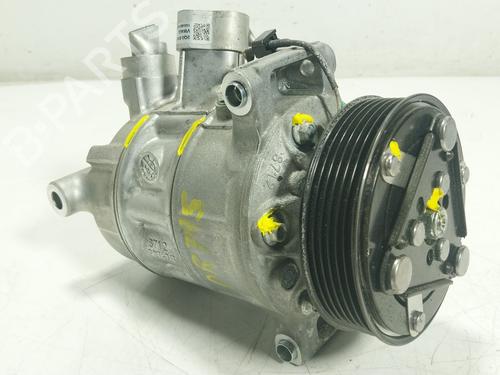 Used AC compressor AC compressor SEAT ARONA (KJ7, KJP) 1.0 TSI (116 hp) 32081635 32081635