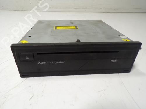 Module électronique AUDI A8 D3 (4E2, 4E8) 4.0 TDI quattro (275 hp) 11932295