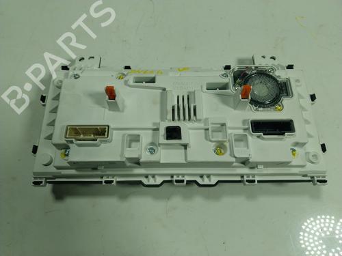 Instrument cluster TOYOTA RAV 4 V (_A5_, _H5_) 2.5 Hybrid (AXAH52) | BP18908057C47 