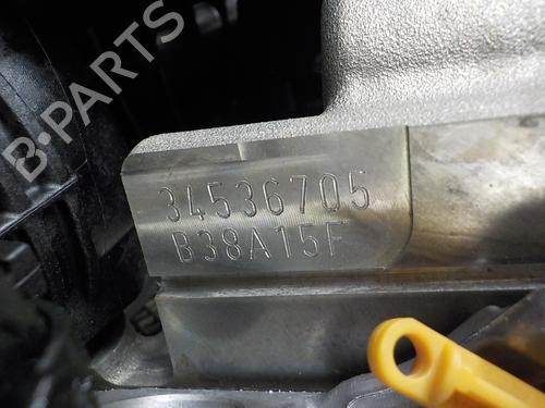 Engine MINI MINI Convertible (F57) Cooper | BP15689965M1  - Image 6