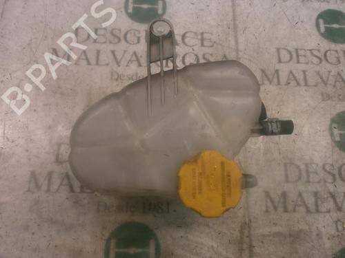 Used Expansion tank OPEL CORSA D (S07) 1.3 CDTI (L08, L68) (75 hp) 3802990