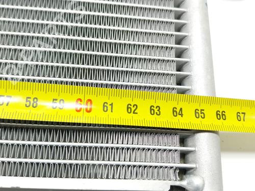 AC radiator OMODA 5 E5 (T19CEV) | BP36818988M32 - Image 5