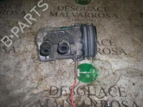 AC compressor NISSAN TRADE Van  | BP3772246M34 