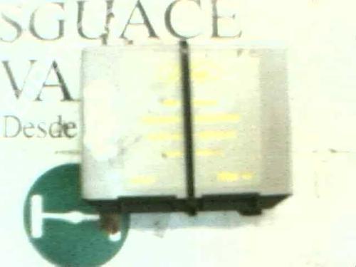 Used Electronic module FORD MONDEO II (BAP) 2.0 i (131 hp) 3779122