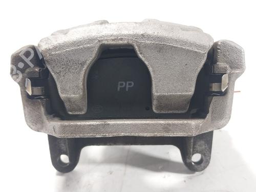 Used Left rear brake caliper AUDI Q5 (FYB, FYG) [2016-2025]  27993757