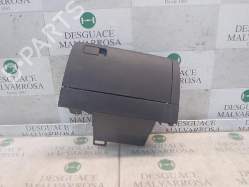 Used Glove box VW POLO V (6R1, 6C1) 1.2 TSI (90 hp) 4014666