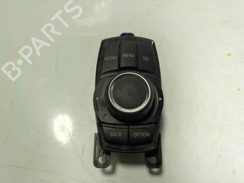 Used Switch Switch BMW 1 (F20) 116 d (116 hp) 6681875 6681875