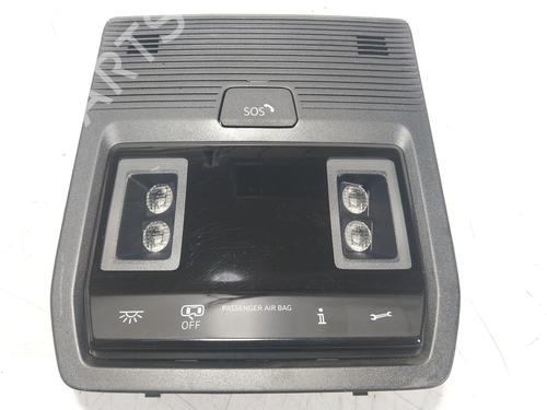 Used Interior roof light Interior roof light VW CADDY V Box Body/MPV (SBA, SBH) 2.0 TDi (102 hp) 28316298 28316298