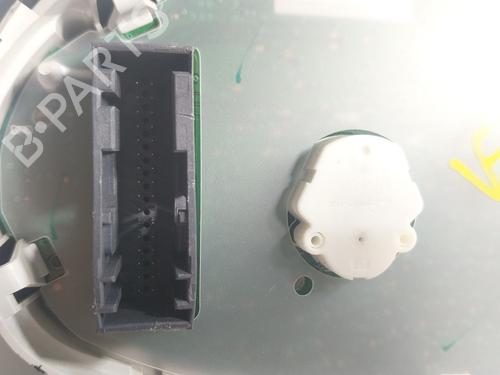 Instrument cluster FORD ECOSPORT 1.0 EcoBoost | BP32271453C47