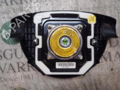 Driver airbag CHEVROLET AVEO / KALOS Saloon (T250, T255) 1.4 | BP3822426C9