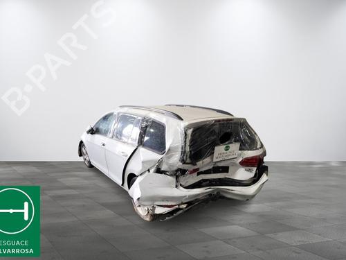Engine VW GOLF VII Variant (BA5, BV5) 1.6 TDI | BP11413531M1 
