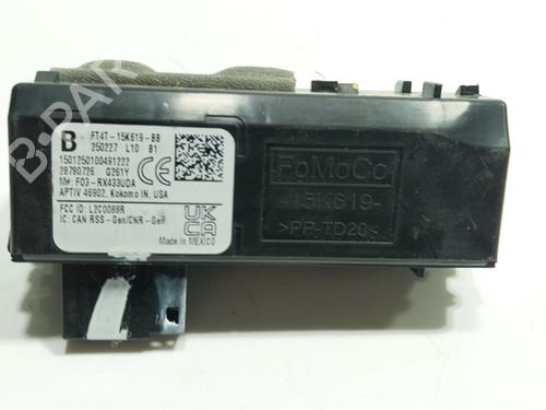 electronic-module-vw-amarok-t1a-t1b-2022-36075667 main image