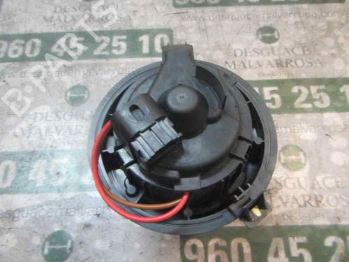 Used Heater blower motor DACIA DUSTER (HS_) 1.5 dCi (109 hp) 3862549