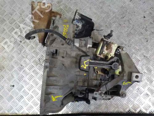 Gearkasse FORD FOCUS C-MAX (DM2)  | BP5219624M3 