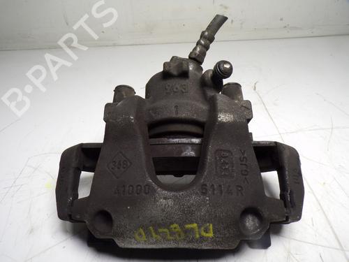 Right front brake caliper RENAULT CLIO IV (BH_)  | BP15226715M104 