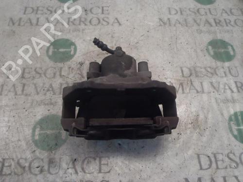 Left front brake caliper OPEL MERIVA A MPV (X03)  | BP11547227M105 