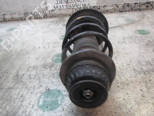 Left front shock absorber TOYOTA YARIS (_P1_)  | BP3836147M16 