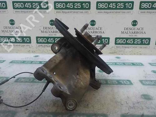 Right rear steering knuckle OPEL INSIGNIA A (G09) 2.0 CDTI (68) | BP5957826M28 