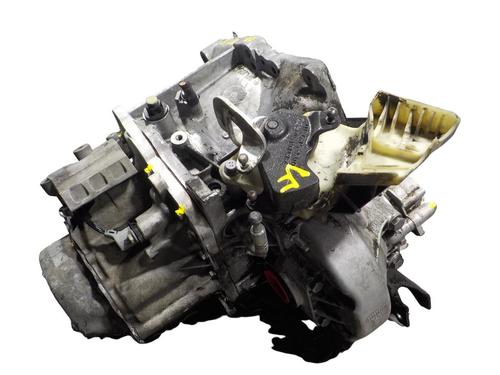 Gearbox PEUGEOT 2008 I (CU_)  | BP12303055M3 