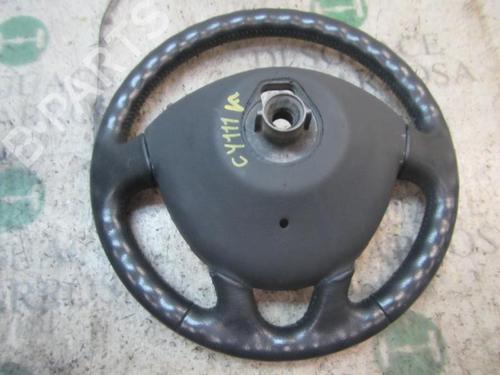 Steering wheel RENAULT ESPACE IV (JK0/1_) 2.2 dCi (JK0H) | BP3846501C49 