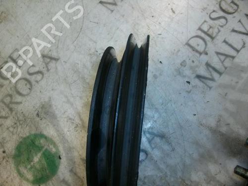 Pulley NISSAN PRIMERA Hatchback (P12) 2.2 Di | BP14264704M122 - Image 3