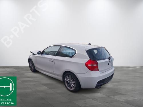 AC compressor BMW 1 (E81) 116 d | BP21327576M34  - Image 12
