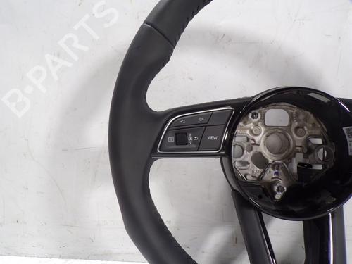 Steering wheel AUDI A1 Sportback (GBA) | BP8892645C49 - Image 4
