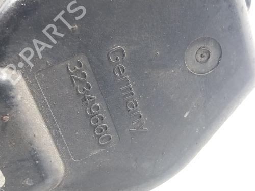 Right rear brake caliper BMW 5 (F10) 520 d | BP17441708M106 